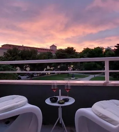 In Apartamento Split