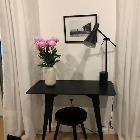 In Apartamento *