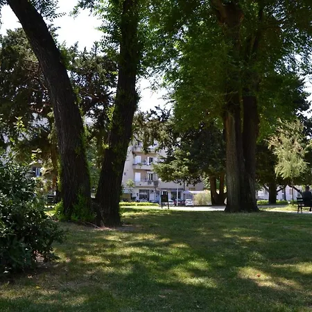Apartamento In Split