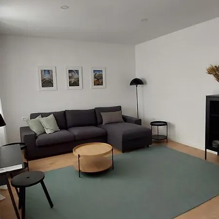 Apartment In