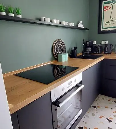 Apartment In Split